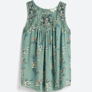 Stitch Fix brand Mason&Belle